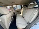 Hyundai Tucson Model 2008